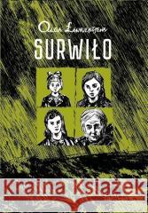 Surwiło Olga Ławrientjewa 9788366347960
