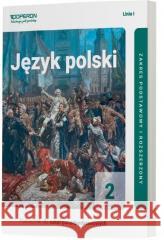 J. polski LO 2 Podr. ZPR cz.1 w.2020 linia I Magdalena Steblecka-Jankowska, Renata Janicka-Szy 9788366365063