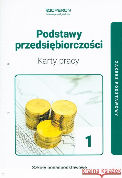 Podstawy przed. LO 1 KP ZP w.2019 OPERON  9788366365407 Operon