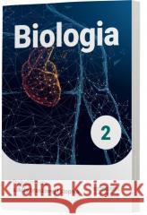 Biologia SBR 2 Podr. w. 2020 OPERON Beata Jakubik, Renata Szymańska 9788366365704