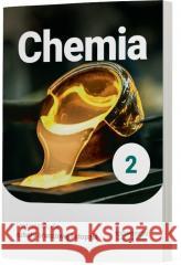 Chemia SBR 2 Podr. wyd.2020 OPERON Artur Sikorski 9788366365711