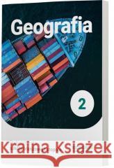 Geografia SBR 2 Podr. wyd.2020 OPERON Sławomir Kurek 9788366365735