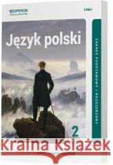 J. Polski LO 2 Podr. ZPR cz.2 Linia 1 wyd.2020 Magdalena Steblecka-Jankowska, Renata Janicka-Szy 9788366365827