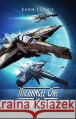 Archangel One T.1 Anioły w czerni Archangel One 9788366375147