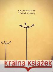 Widoki wymazy Kacper Bartczak 9788366487437