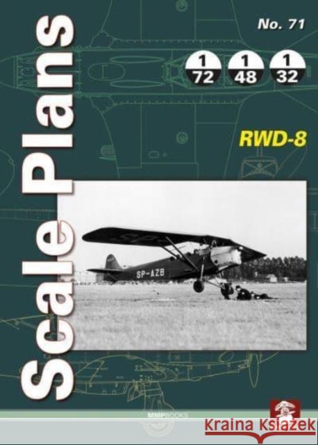 Rwd-8 Dariusz Karnas 9788366549418 MMP