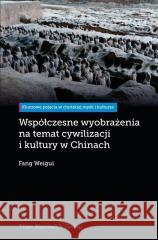 Współczesne wyobrażenia na temat cywilizacji... Fang Weigui 9788366556188