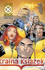New X-Men T.2 Piekło na Ziemi Grant Morrison 9788366589049