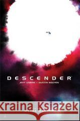 Descender T.6 Wojna maszyn Jeff Lemire 9788366589155