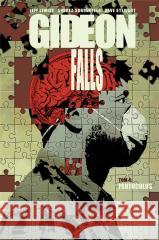 Gideon Falls T.4 Pentoculus Jeff Lemire 9788366589223