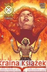 New X-Men T.4 Grant Morrison 9788366589360