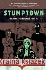 Stumptown T.4 Greg Rucka 9788366589469