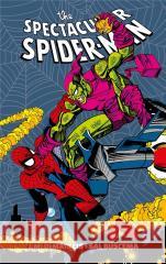 The Spectacular Spider-Man J.M. DeMatteis, Sal Buscema 9788366589544