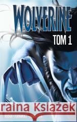 Wolverine T.1 Greg Rucka 9788366589636