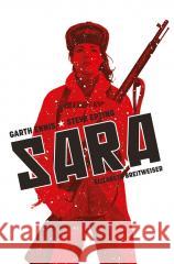 Sara Garth Ennis 9788366589704