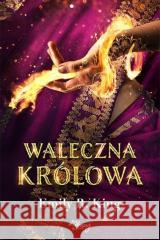 Waleczna królowa T.4 King Emily 9788366611245