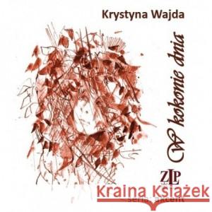 W kokonie dnia Krystyna Wajda 9788366638082