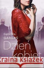 Dzień kobiet pocket Gabriela Gargaś 9788366644045