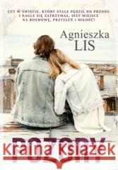 Pozory Agnieszka Lis 9788366644427