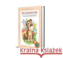 Psi pamiętnik i znaczenie posłuszeństwa Janette Oke 9788366681972