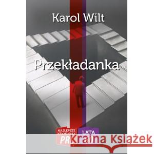 Przekładanka (Lata 60./5) Karol Wilt 9788366704374