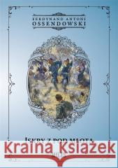 Iskry z pod młota Ferdynand Antoni Ossendowski 9788366715028