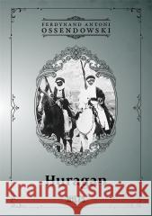 Huragan Ferdynand Antoni Ossendowski 9788366715073