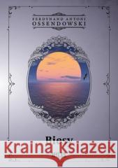 Biesy Antoni Ferdynand Ossendowski 9788366715127