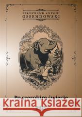 Po szerokim świecie Ferdynand Antoni Ossendowski 9788366715141