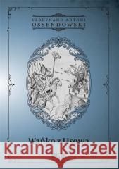 Wańko z Lisowa Antoni Ferdynand Ossendowski 9788366715233