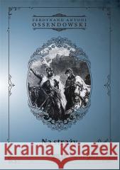 Na straży Ferdynand Antoni Ossendowski 9788366715240