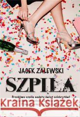 Szpila Jacek Zalewski 9788366730472