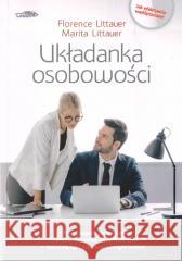 Układanka osobowości w.2023 Florence Littauer, Marita Littauer 9788366748255