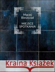 Miejsce spotkania Maciej Bieszczad 9788366759886