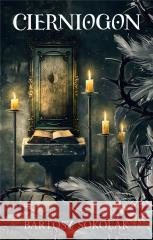 Cierniogon Bartosz Sokolak 9788366767645