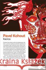 Kacica w.3 Pavel Kohout 9788366778146