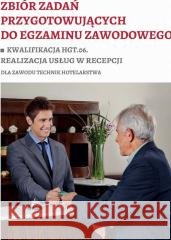 Zbiór zadań przyg. do egz. zawodowego Kw. HGT.06. Aleksandra Lewandowska 9788366796003