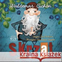 Skrzat. Audiobook Waldemar Cichoń 9788366817227