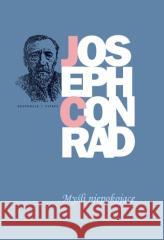 Myśli niepokojące CONRAD JOSEPH 9788366912212