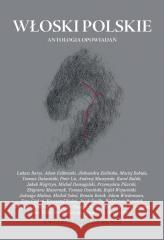 Włoski polskie. Antologia opowiadań PRACA ZBIOROWA 9788366912274