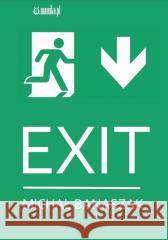 Exit Michał Banaszak 9788366934337