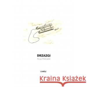 Drzazgi MIELCAREK ALICJA 9788366934818