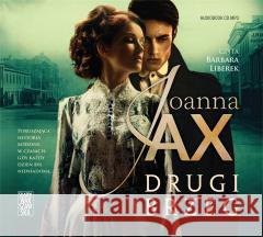 Drugi brzeg. Audiobook Joanna Jax 9788366939066