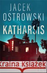 Katharsis Jacek Ostrowski 9788366939219