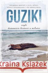 Guziki Agnieszka Lis 9788366939226