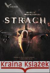 Strach Marcin Modrzewski 9788366955530