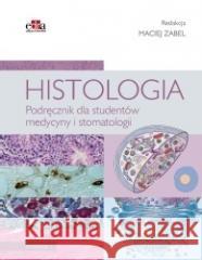 Histologia M. Zabel 9788366960022