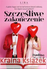 Szczęśliwe zakończenie Paulina Wróbel 9788366966338