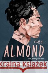 Almond Won-Pyung Sohn 9788366967434