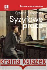 Syzyfowe prace S. Żeromski 9788366969490